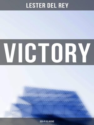 cover image of Victory (Sci-Fi Classic)